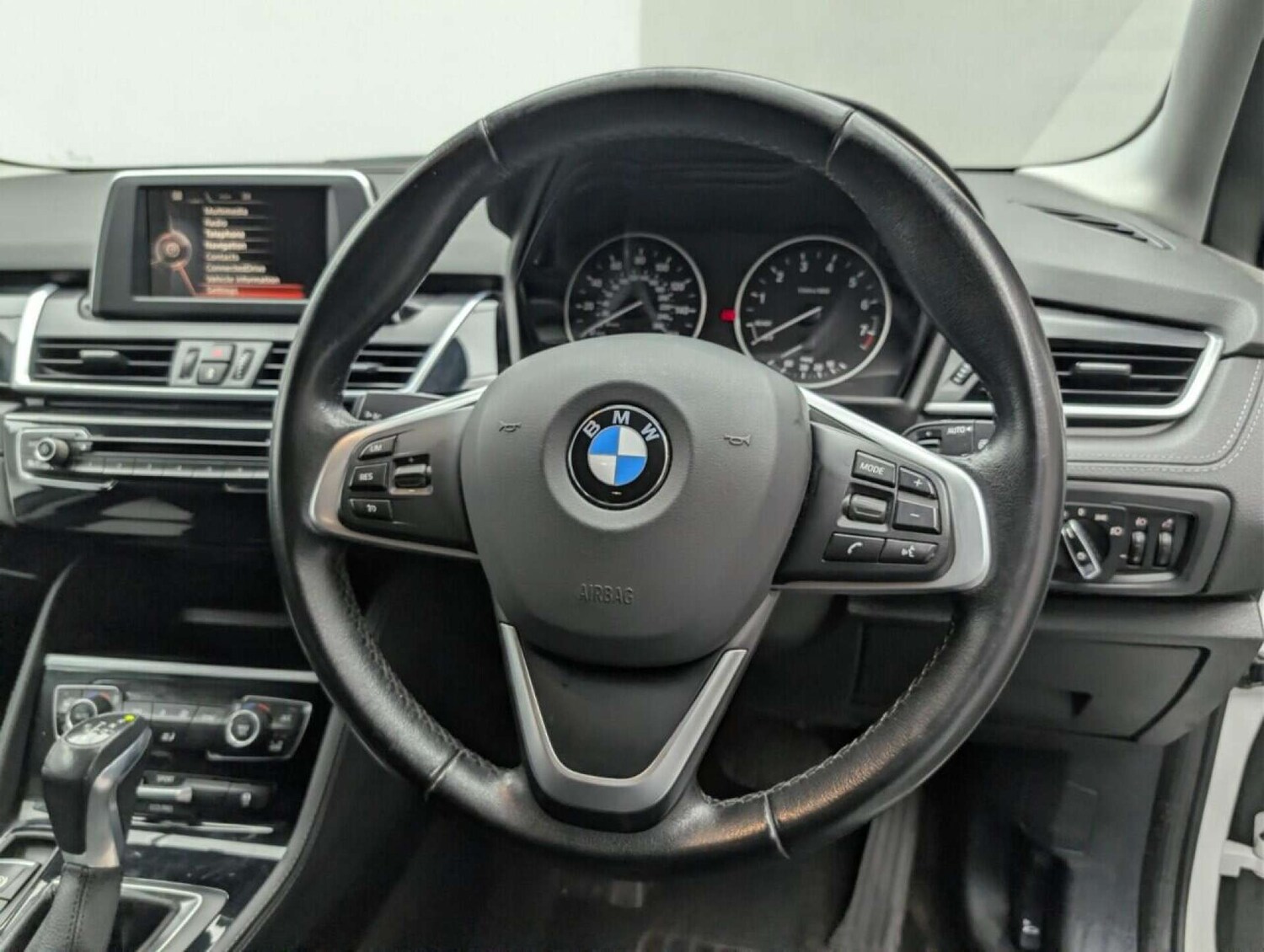 Used BMW 2 Series 2016 for sale - 77713529: Photo 20