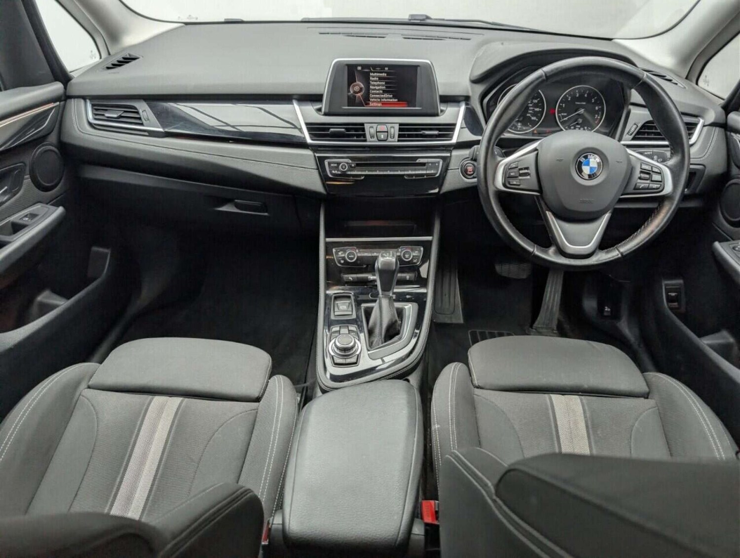 Used BMW 2 Series 2016 for sale - 77713529: Photo 21
