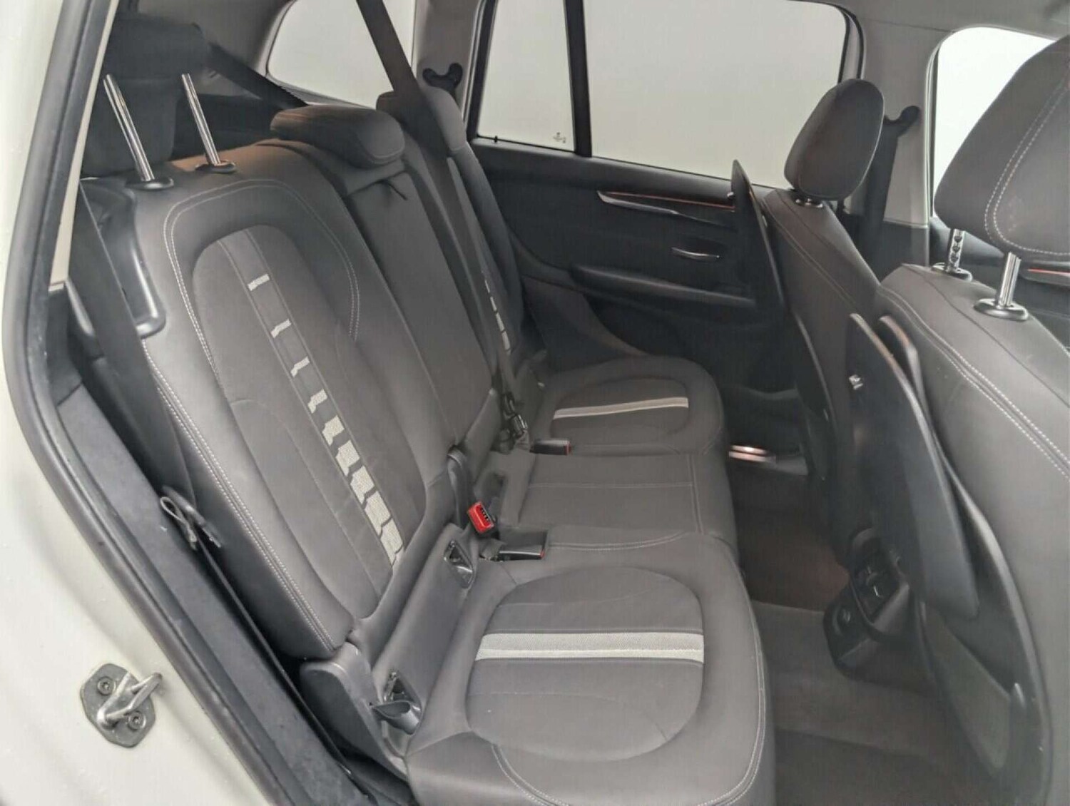 Used BMW 2 Series 2016 for sale - 77713529: Photo 22