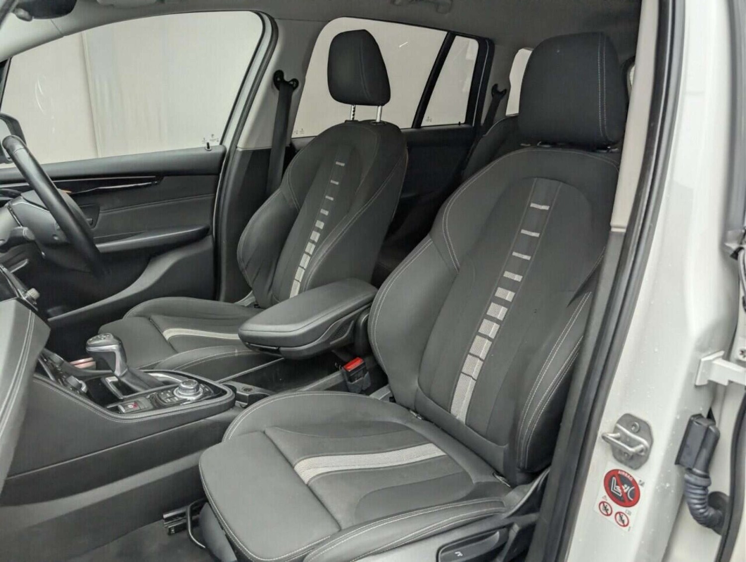 Used BMW 2 Series 2016 for sale - 77713529: Photo 25