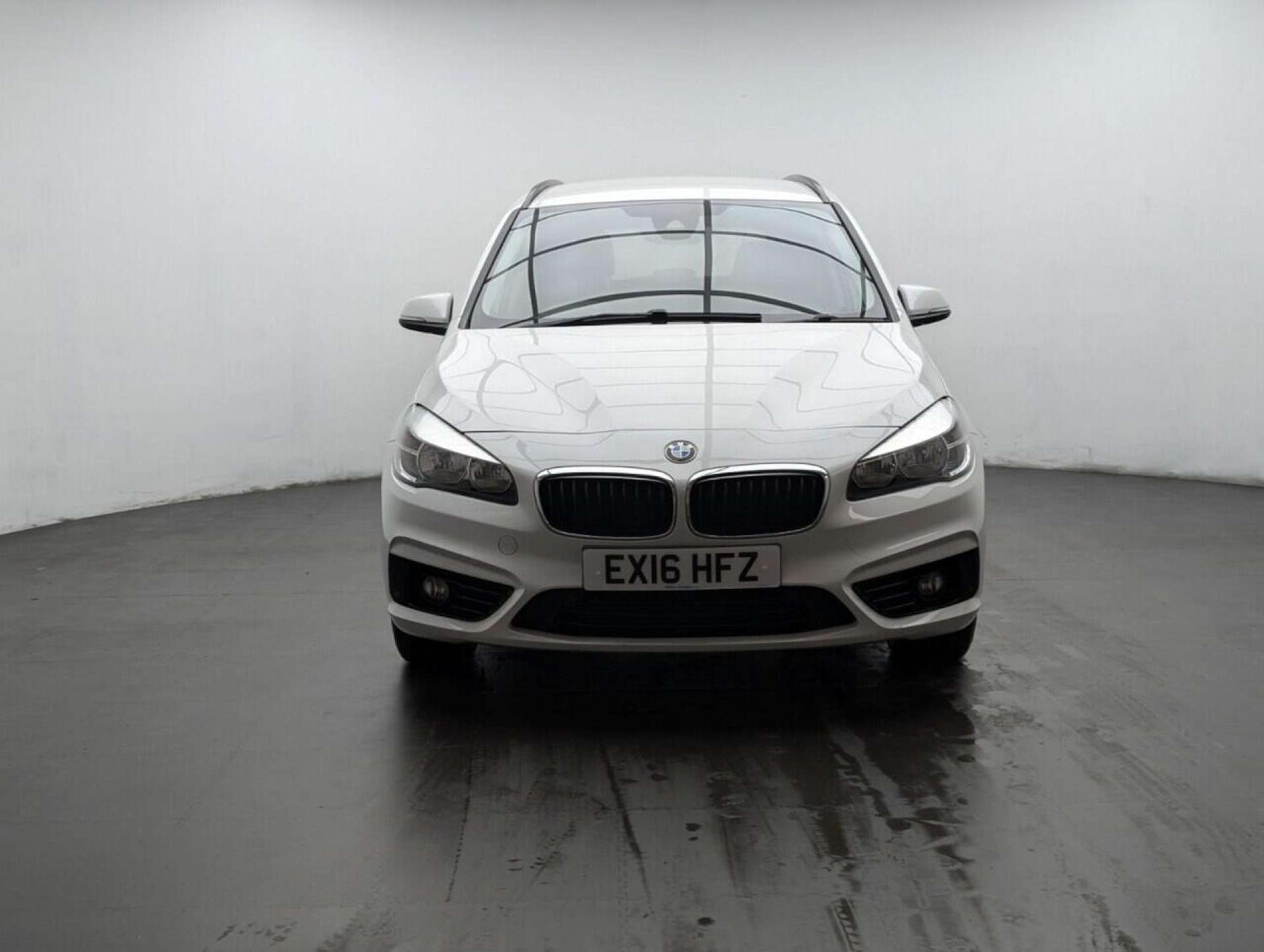 Used BMW 2 Series 2016 for sale - 77713529: Photo 3