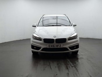 Used BMW 2 Series 2016 for sale - 77713529: Photo
