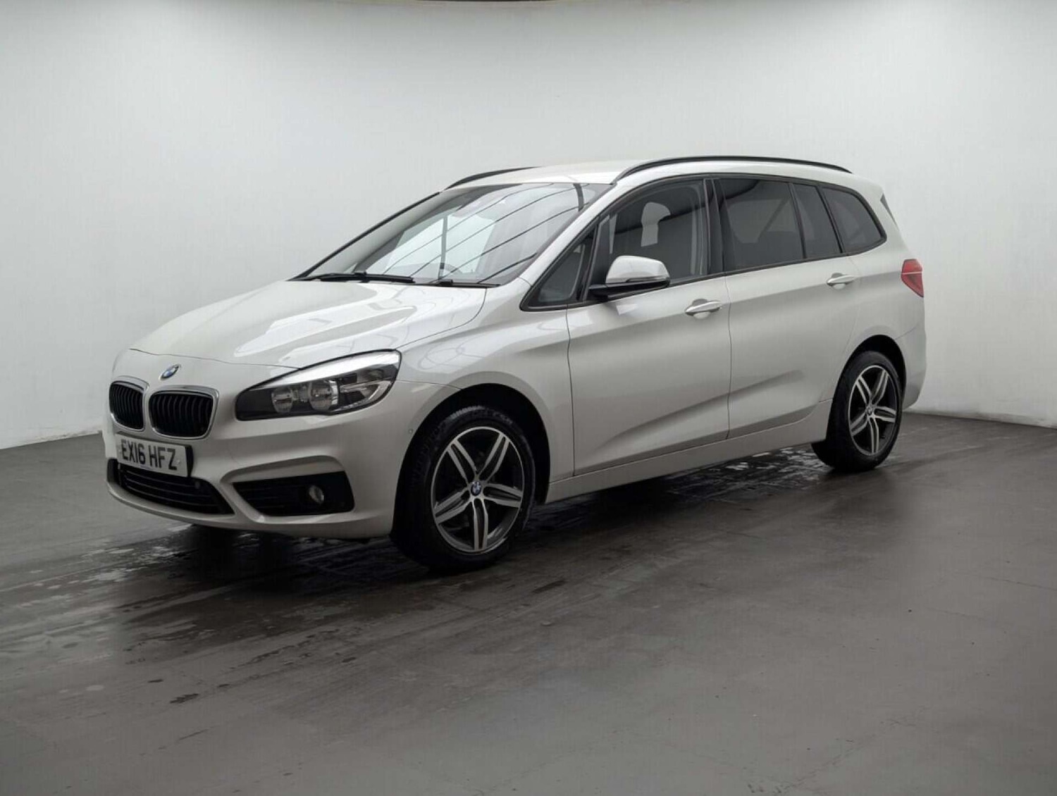 Used BMW 2 Series 2016 for sale - 77713529: Photo 4