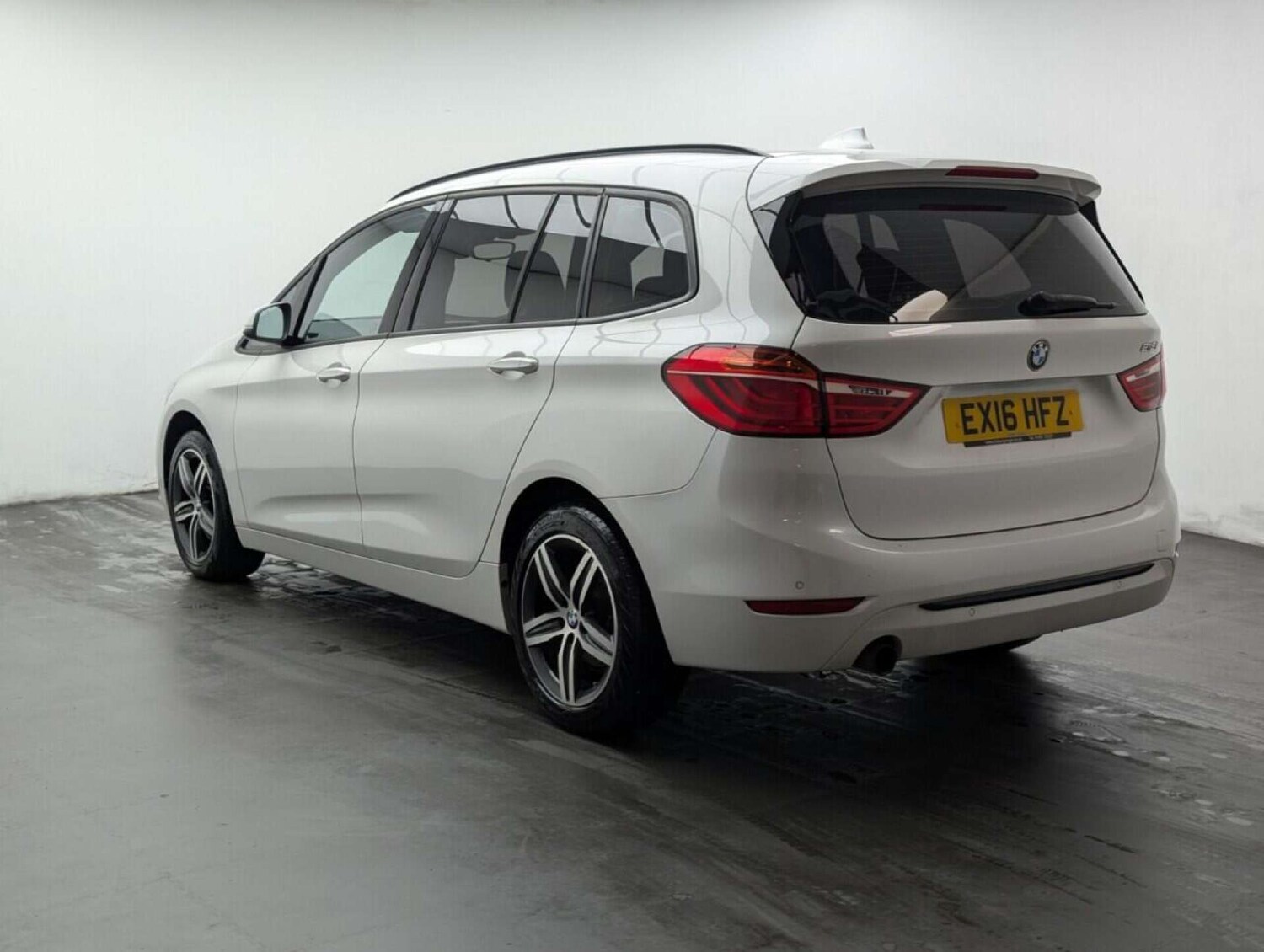 Used BMW 2 Series 2016 for sale - 77713529: Photo 6