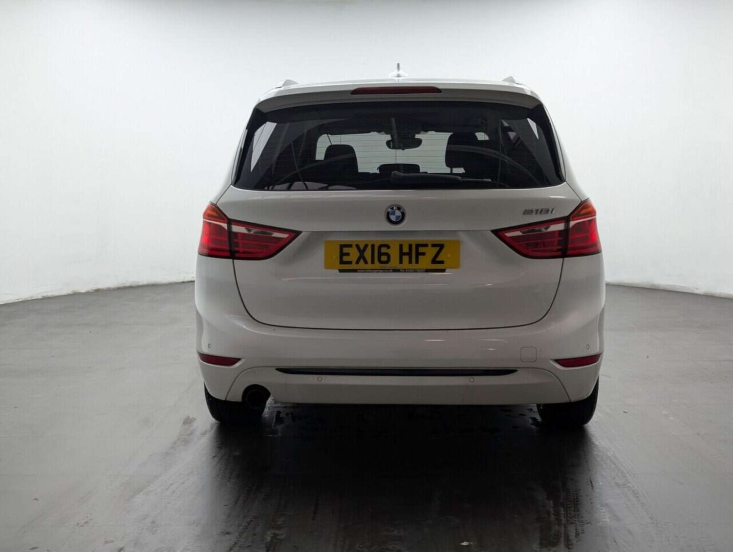 Used BMW 2 Series 2016 for sale - 77713529: Photo 7