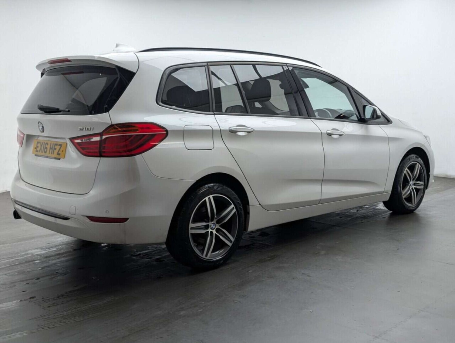 Used BMW 2 Series 2016 for sale - 77713529: Photo 8