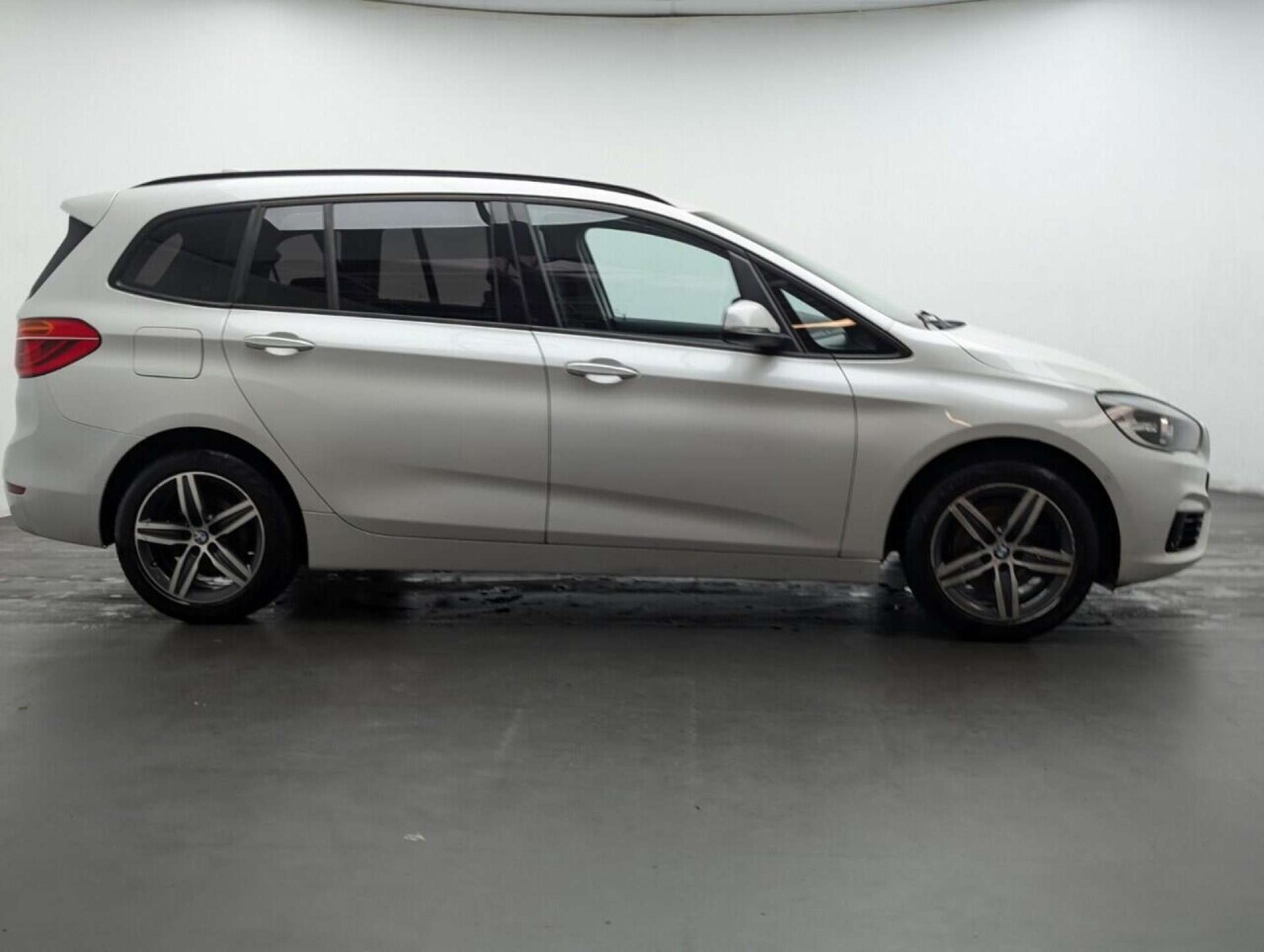 Used BMW 2 Series 2016 for sale - 77713529: Photo 9