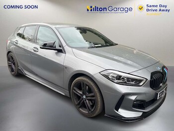 Used BMW 1 Series 2022 for sale - 78443838: Photo