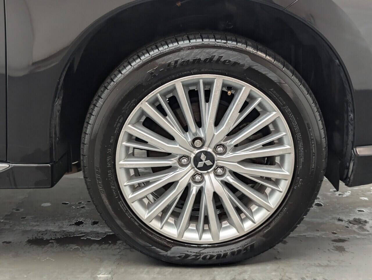 Used Mitsubishi Outlander 2020 for sale - 77646732: Photo 10