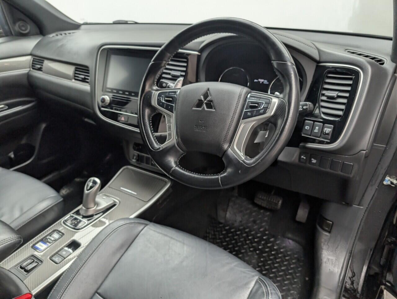Used Mitsubishi Outlander 2020 for sale - 77646732: Photo 11
