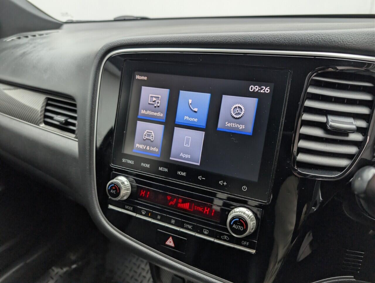 Used Mitsubishi Outlander 2020 for sale - 77646732: Photo 13