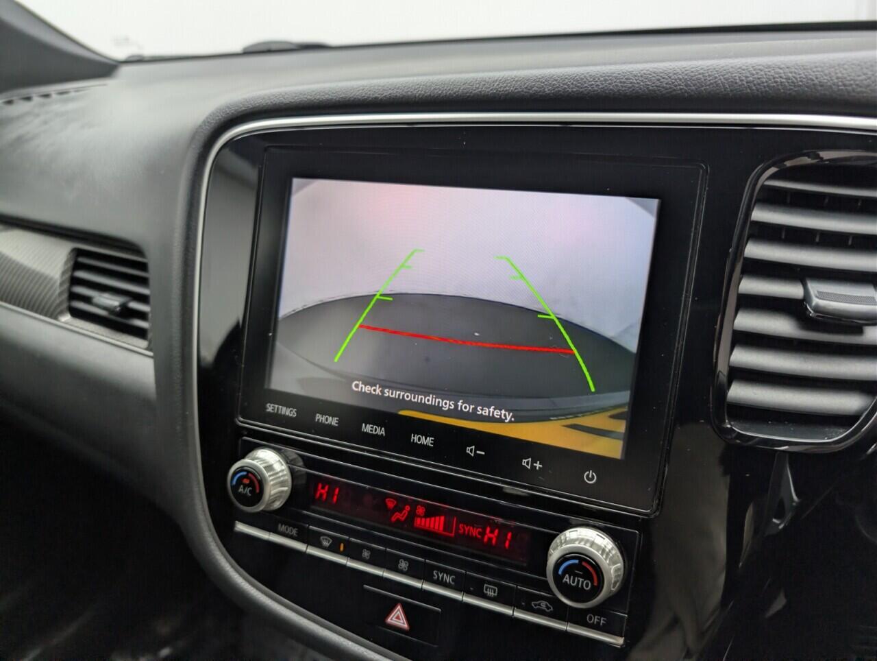 Used Mitsubishi Outlander 2020 for sale - 77646732: Photo 15