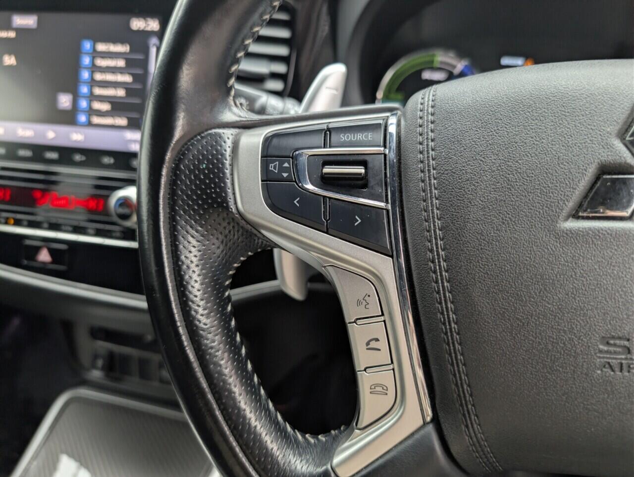 Used Mitsubishi Outlander 2020 for sale - 77646732: Photo 18