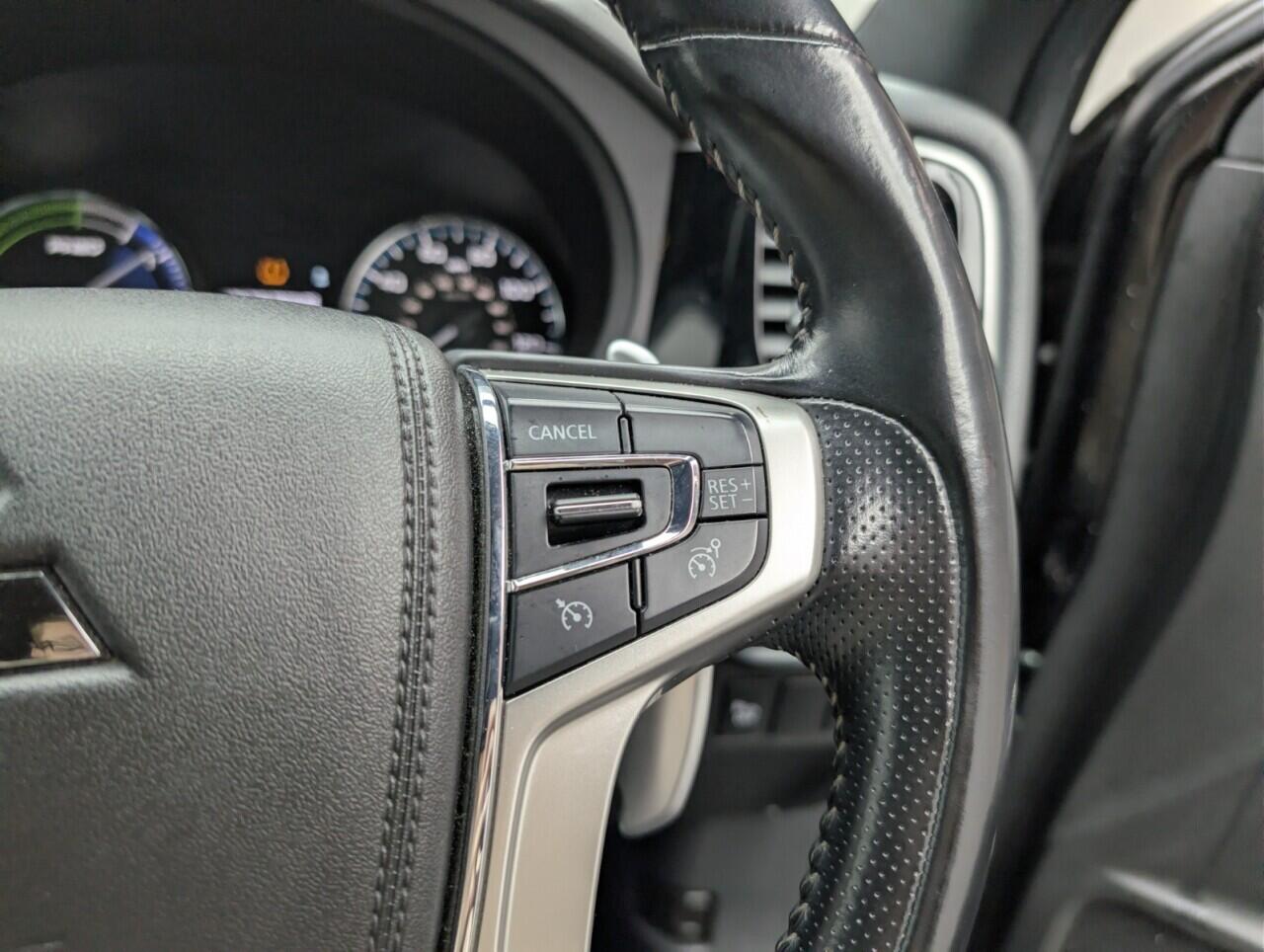 Used Mitsubishi Outlander 2020 for sale - 77646732: Photo 19