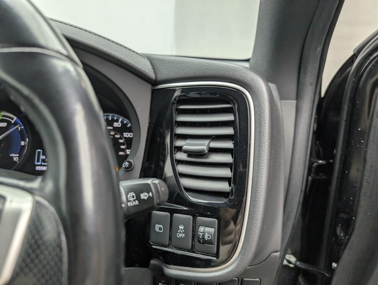 Used Mitsubishi Outlander 2020 for sale - 77646732: Photo 20