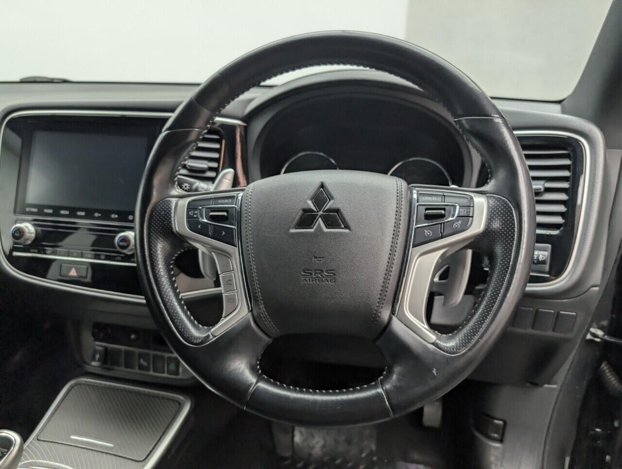Used Mitsubishi Outlander 2020 for sale - 77646732: Photo 23