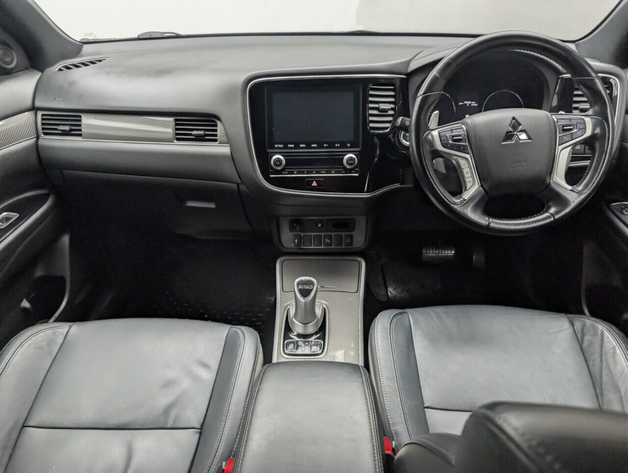 Used Mitsubishi Outlander 2020 for sale - 77646732: Photo 24