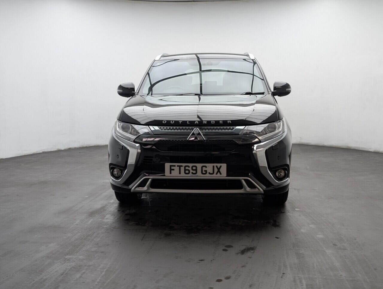 Used Mitsubishi Outlander 2020 for sale - 77646732: Photo 3