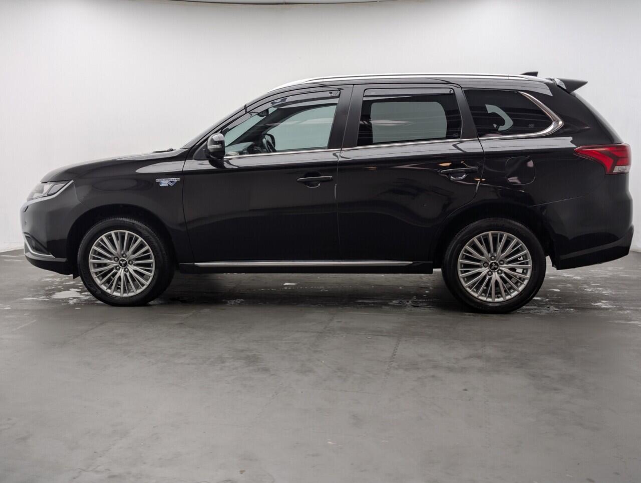 Used Mitsubishi Outlander 2020 for sale - 77646732: Photo 5