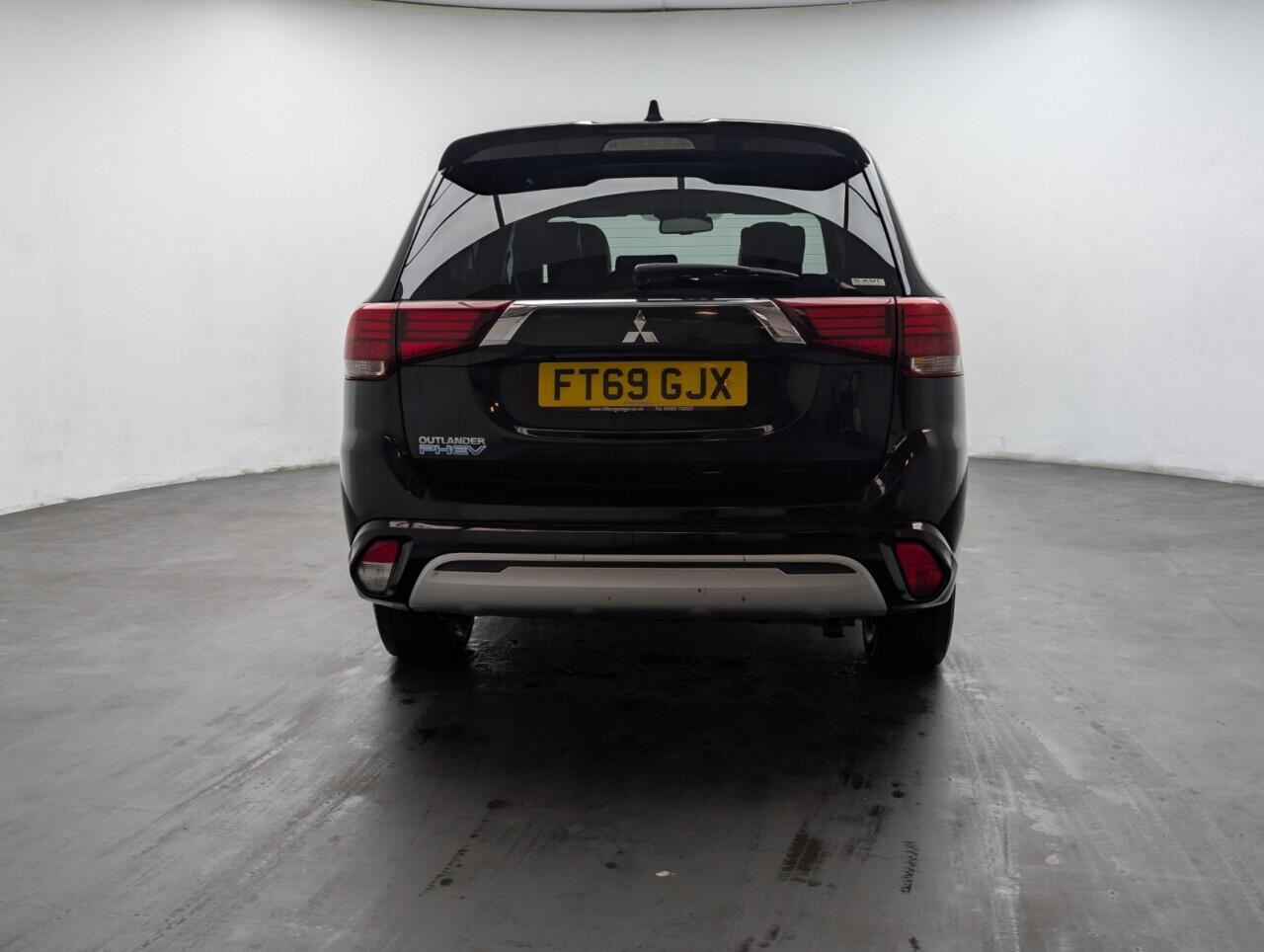 Used Mitsubishi Outlander 2020 for sale - 77646732: Photo 7