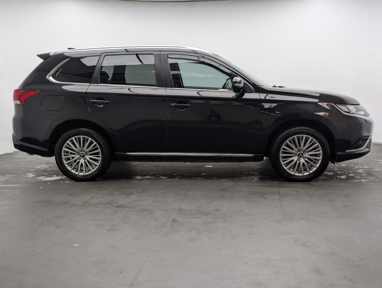 Used Mitsubishi Outlander 2020 for sale - 77646732: Photo 9