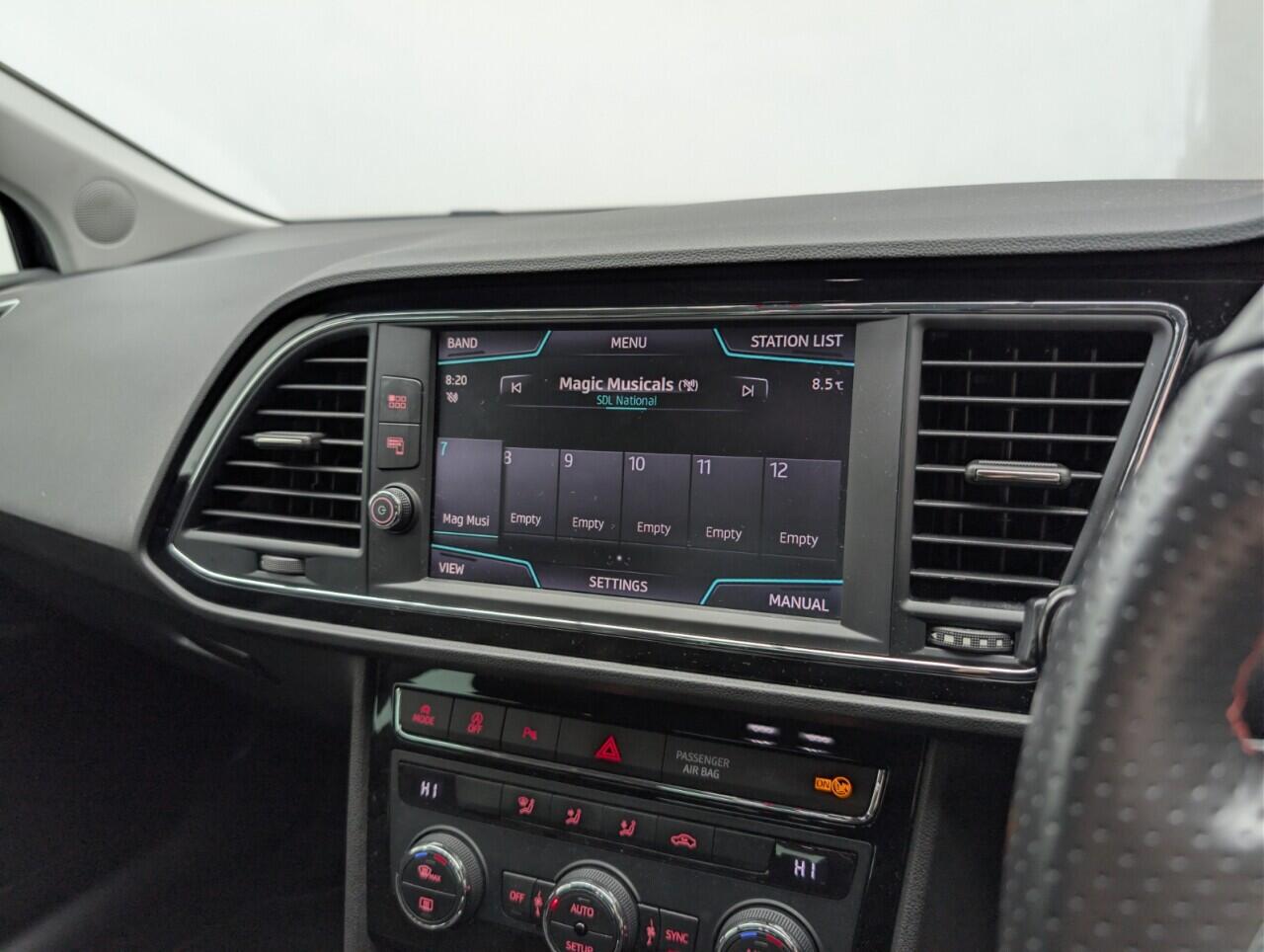 Used SEAT Leon 2018 for sale - 76671298: Photo 13