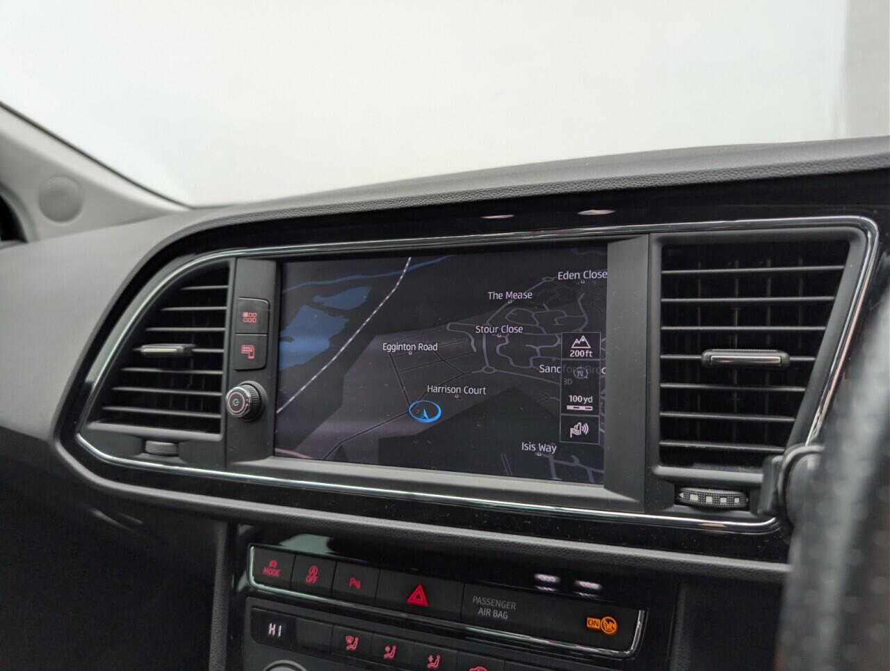 Used SEAT Leon 2018 for sale - 76671298: Photo 14