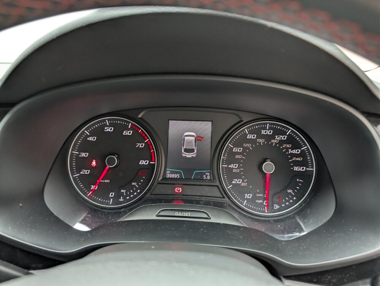 Used SEAT Leon 2018 for sale - 76671298: Photo 17