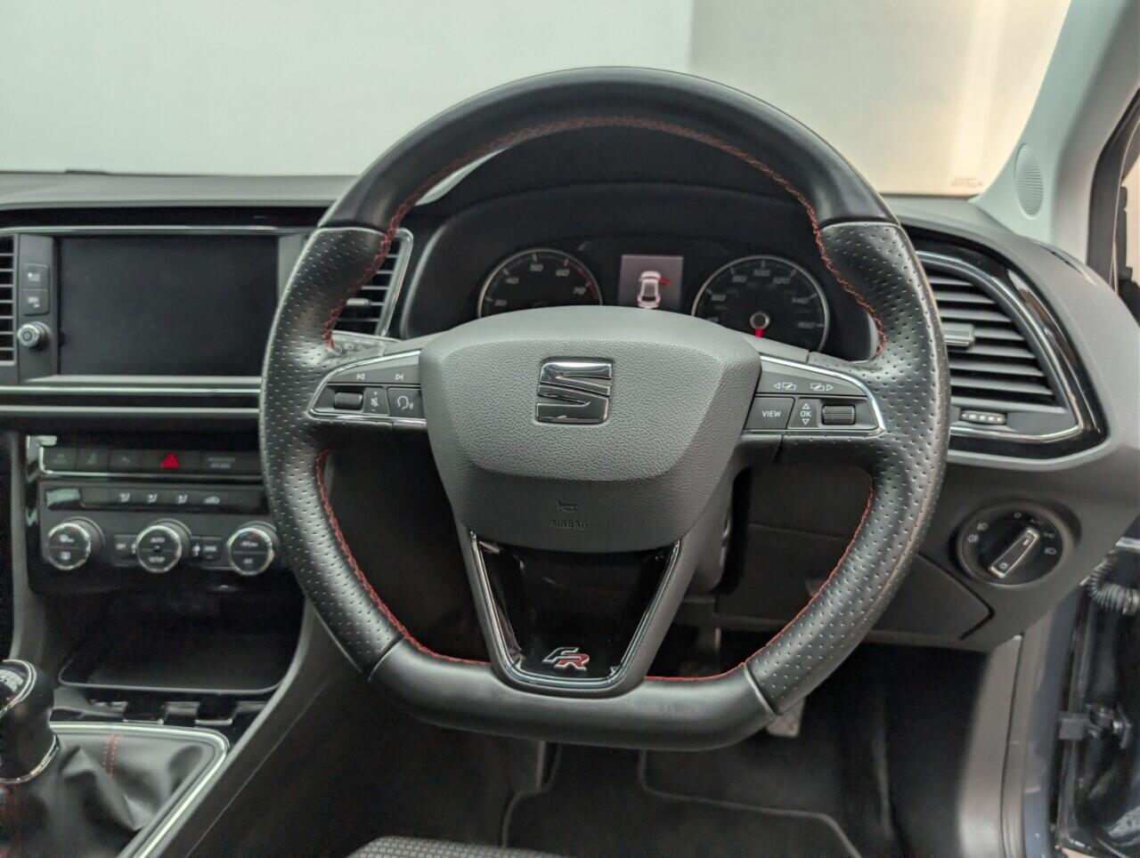 Used SEAT Leon 2018 for sale - 76671298: Photo 20