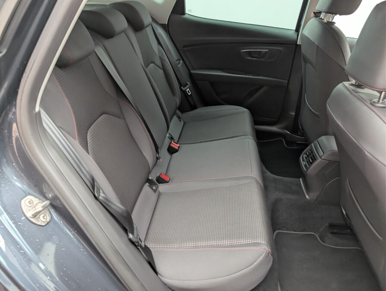 Used SEAT Leon 2018 for sale - 76671298: Photo 22