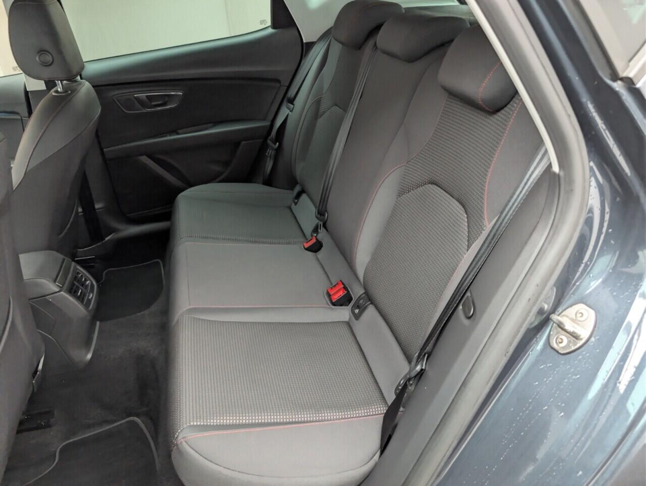 Used SEAT Leon 2018 for sale - 76671298: Photo 24