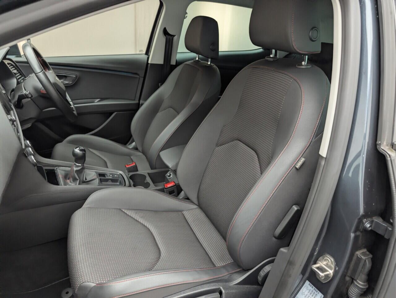 Used SEAT Leon 2018 for sale - 76671298: Photo 25