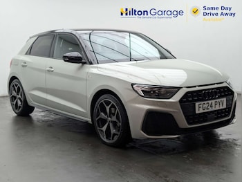 Used Audi A1 2024 for sale - 78605240: Photo
