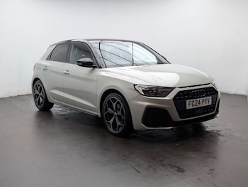 Used Audi A1 2024 for sale - 78605240: Photo
