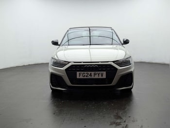 Used Audi A1 2024 for sale - 78605240: Photo