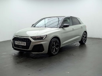 Used Audi A1 2024 for sale - 78605240: Photo