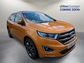 Ford - Edge