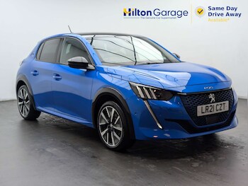 Used Peugeot 208 2021 for sale - 78343727: Photo