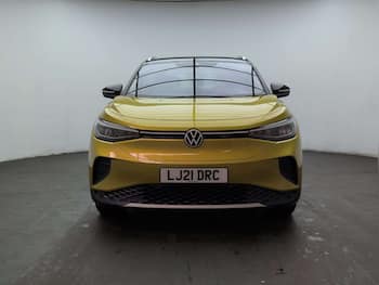 Used Volkswagen ID.4 2021 for sale - 79691508: Photo