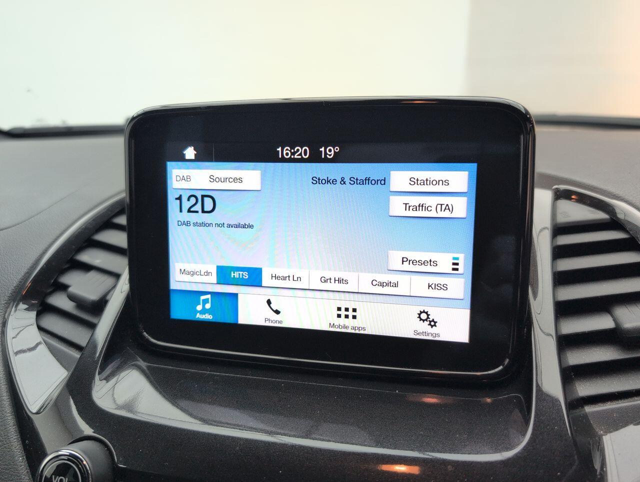 Used Ford Ka+ 2019 for sale - 76832511: Photo 13