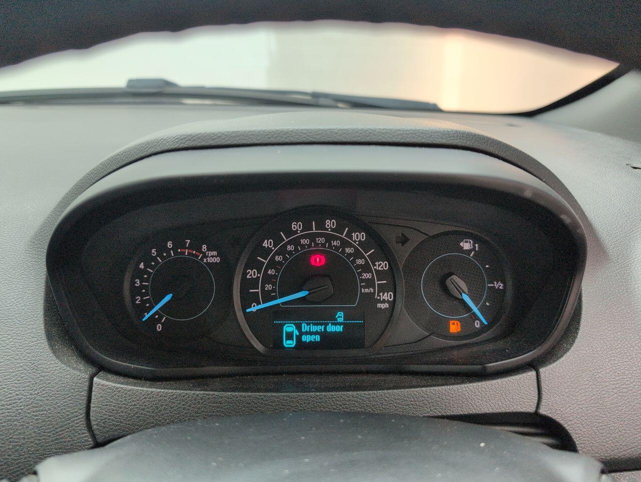 Used Ford Ka+ 2019 for sale - 76832511: Photo 17