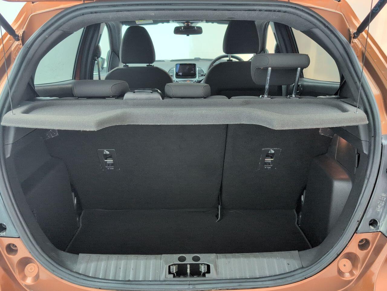 Used Ford Ka+ 2019 for sale - 76832511: Photo 25