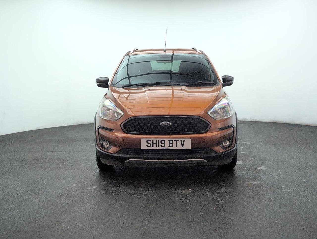 Used Ford Ka+ 2019 for sale - 76832511: Photo 3