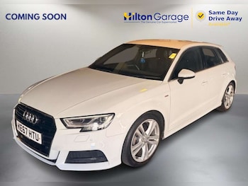 Used Audi A3 2017 for sale - 78876817: Photo