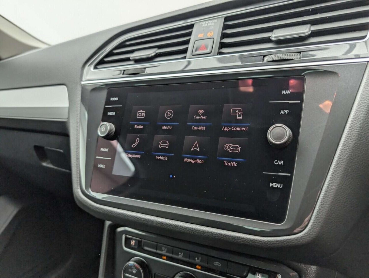 Used Volkswagen Tiguan 2019 for sale - 77713294: Photo 14