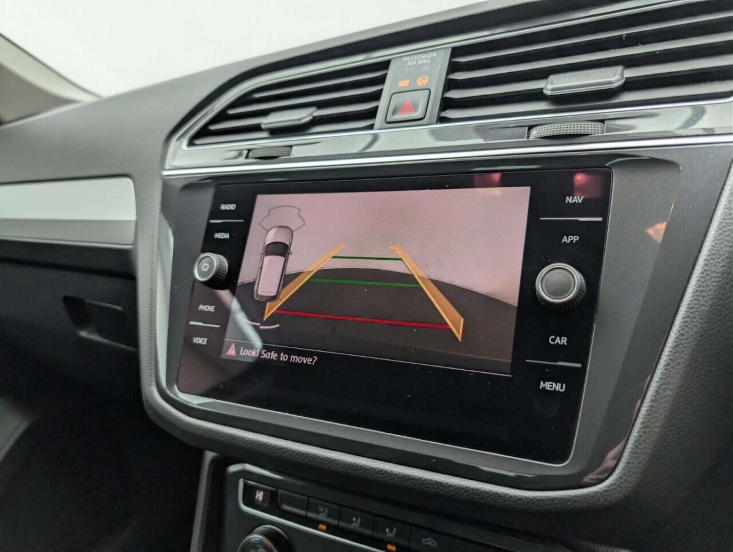 Used Volkswagen Tiguan 2019 for sale - 77713294: Photo 15