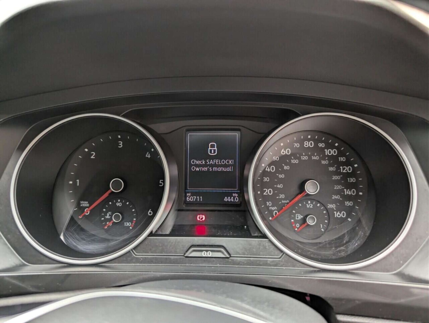 Used Volkswagen Tiguan 2019 for sale - 77713294: Photo 18