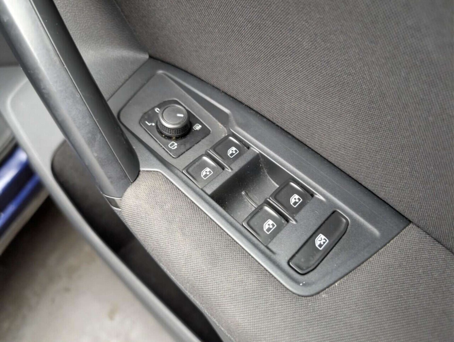 Used Volkswagen Tiguan 2019 for sale - 77713294: Photo 22