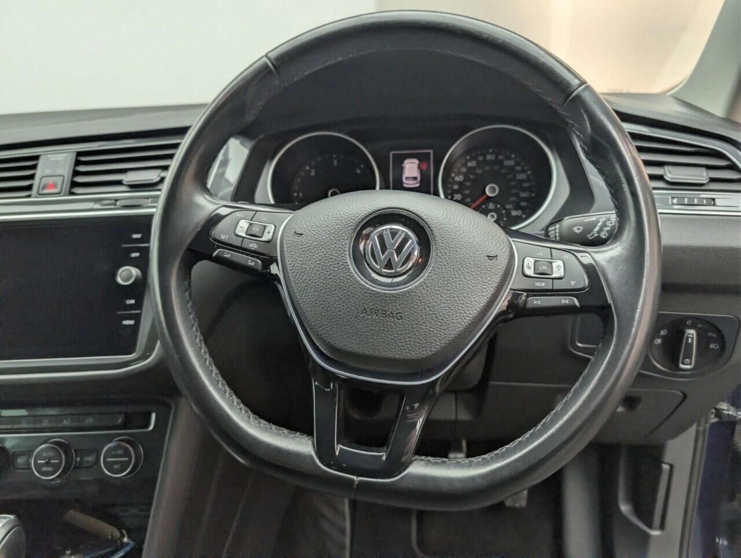 Used Volkswagen Tiguan 2019 for sale - 77713294: Photo 23