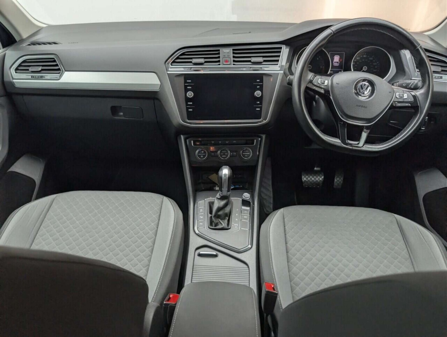 Used Volkswagen Tiguan 2019 for sale - 77713294: Photo 24